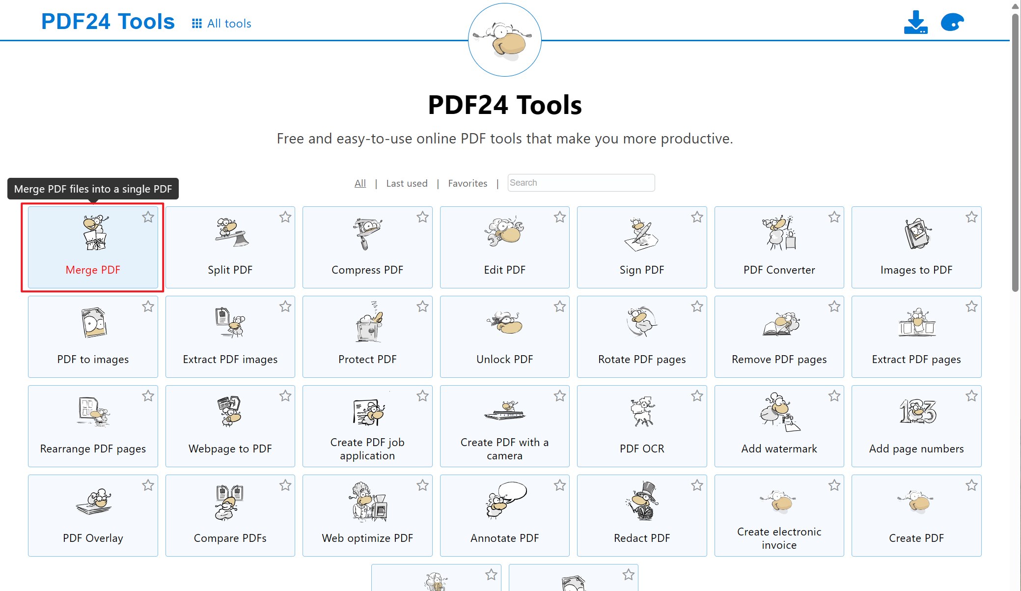 image-PDF 批量合并为一个文件,PDF 批量合并工具,多个 PDF 合并技巧
