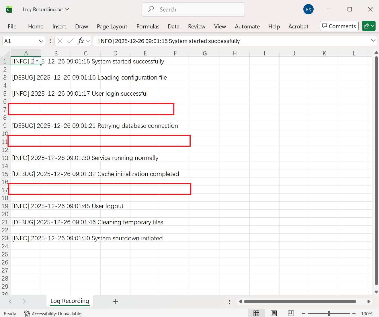 image-TXT 批量删除含关键字的整行,记事本批量删除一整行,按关键字批量删除文本行