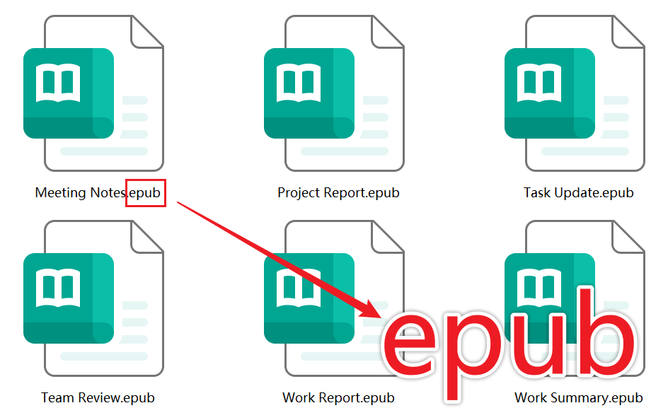 image-word怎么转epub,word转epub,docx转epub