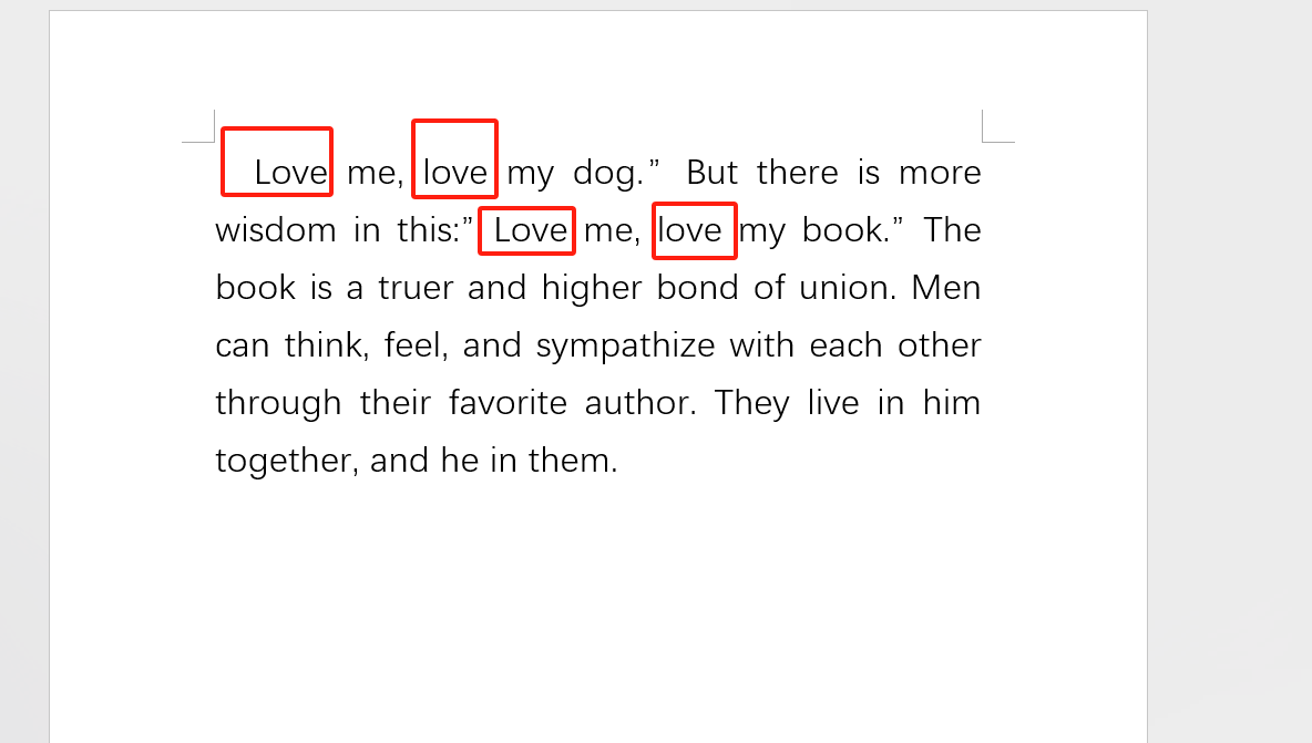 image-word批量查找删除文字,word批量去掉指定关键字,多个docx文档去除相同的文字