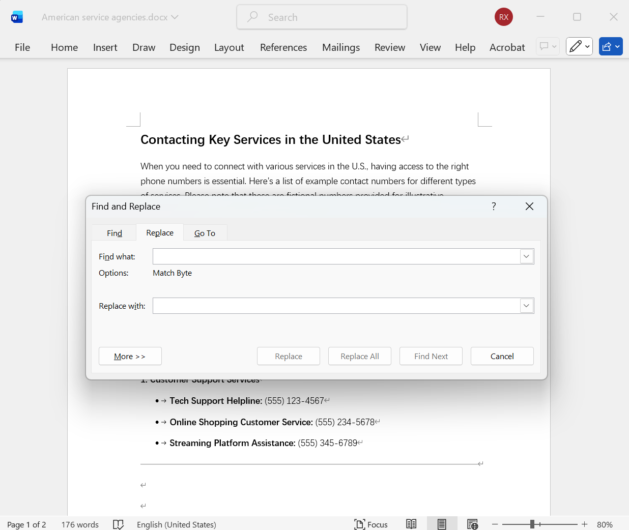 image-Word 批量刪除空白內容,Doc,docx 文件批量清空空白行,Word 刪除空白工具