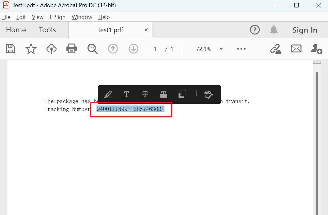 image-PDF 根据内容信息批量重命名,PDF 批量重命名工具,PDF 按文中编号自动重命名
