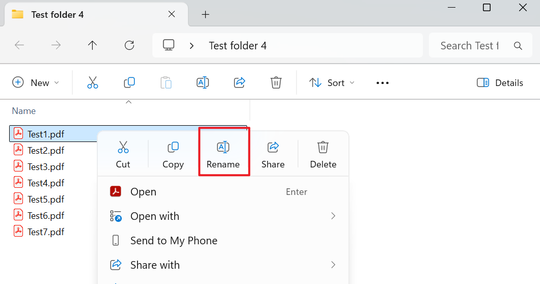 image-PDF 根据内容信息批量重命名,PDF 批量重命名工具,PDF 按文中编号自动重命名