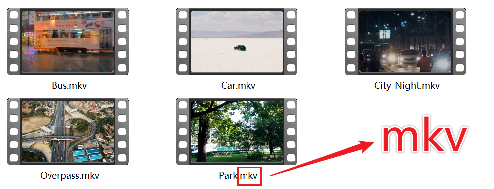 image-mp4转mkv,mp4批量转mkv,视频转mkv格式