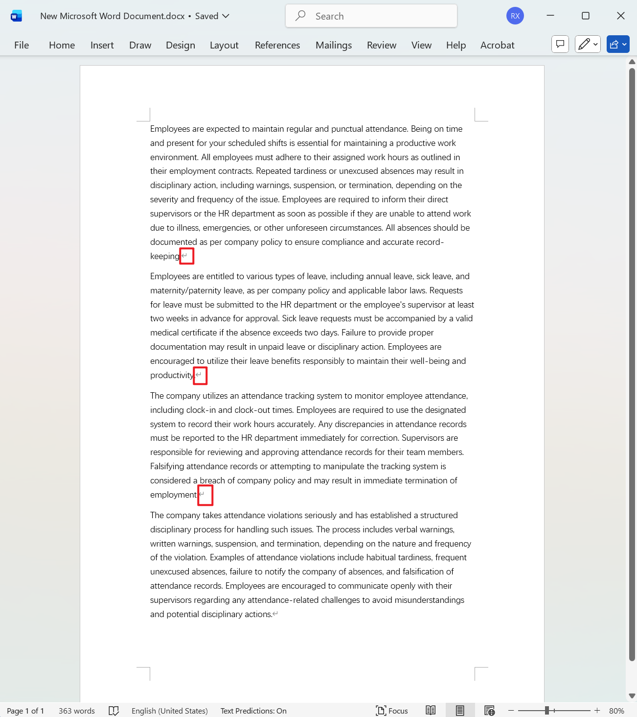 image-Word 換行符批量轉為分頁符,Doc,docx 批量替換回車換行,Word 迴車替換工具