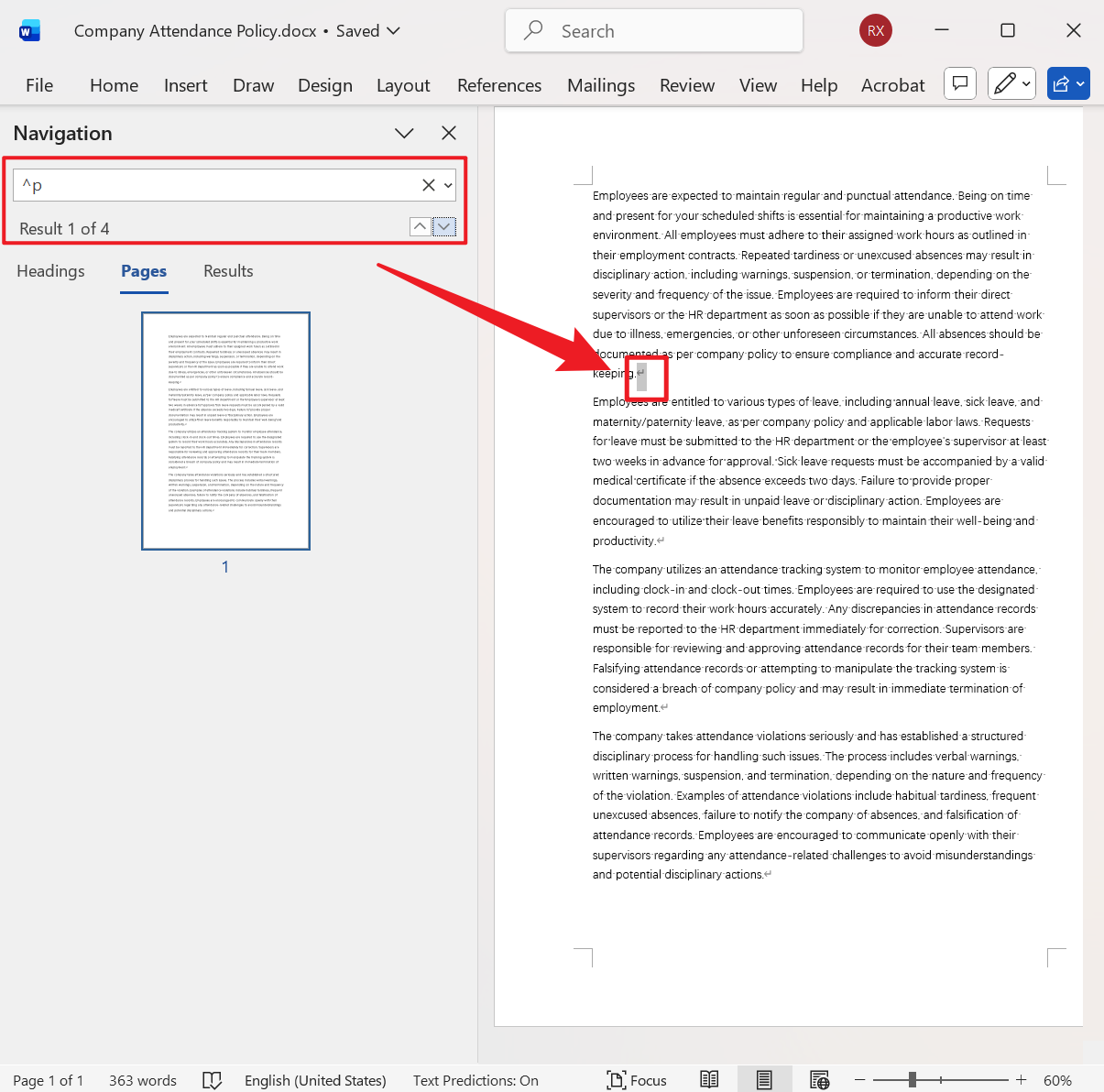 image-Word 換行符批量轉為分頁符,Doc,docx 批量替換回車換行,Word 迴車替換工具