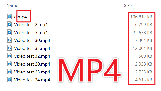 image-MP4 批量轉 WebM 格式,視頻轉為 WebM 文件,視頻格式轉換工具