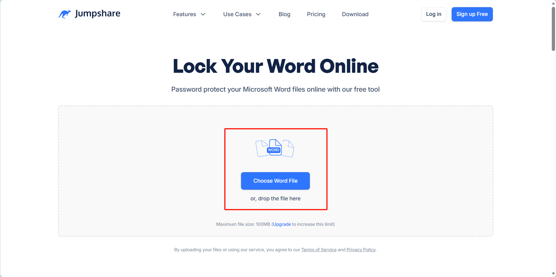 image-Word只讀密碼設置,批量給Word加保護密碼,word文檔只讀權限開啟。