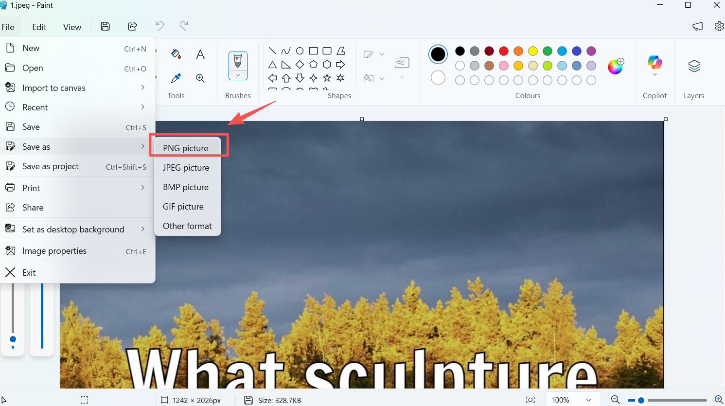 image-图片转PNG,JPG转PNG,怎么把图片转换成PNG格式
