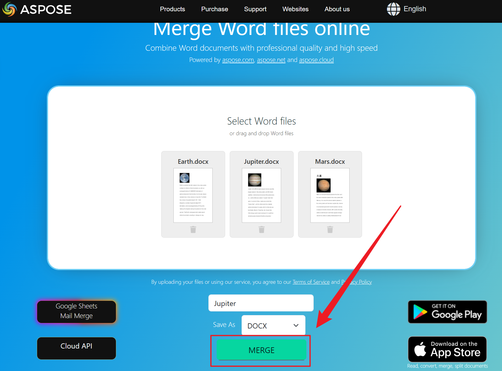 image-多个 Word 批量合并,Word 批量合并为单个文件,Word 文件合并工具