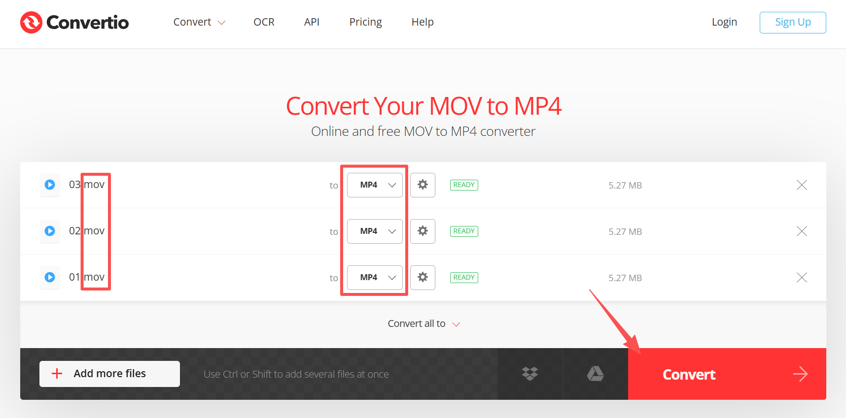image-Mov格式轉mp4,mov怎麼轉換成mp4,mov批量轉mp4