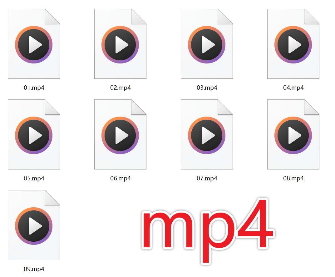 image-Mov格式轉mp4,mov怎麼轉換成mp4,mov批量轉mp4