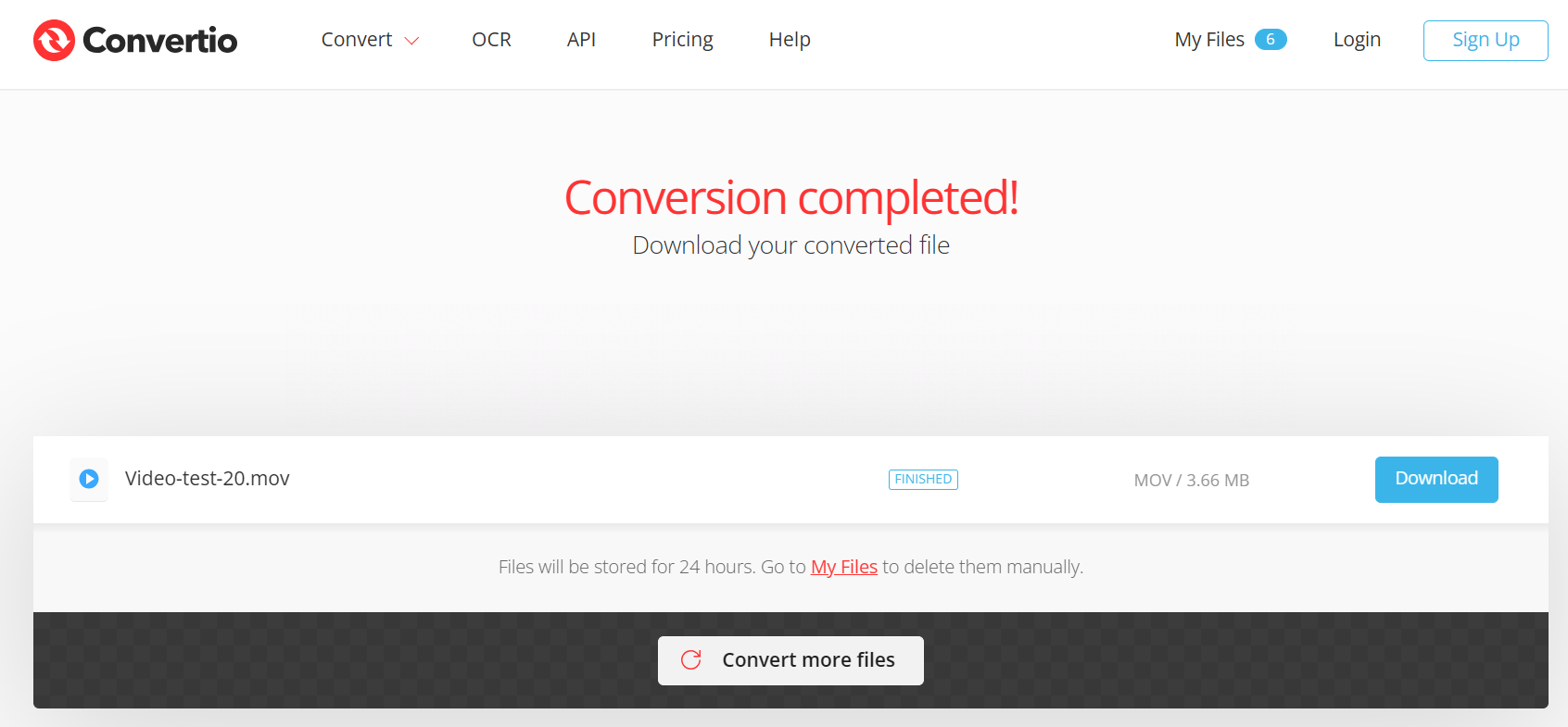 image-视频格式转换器,多个视频格式批量转 MOV,MP4 视频批量转 MOV 格式工具