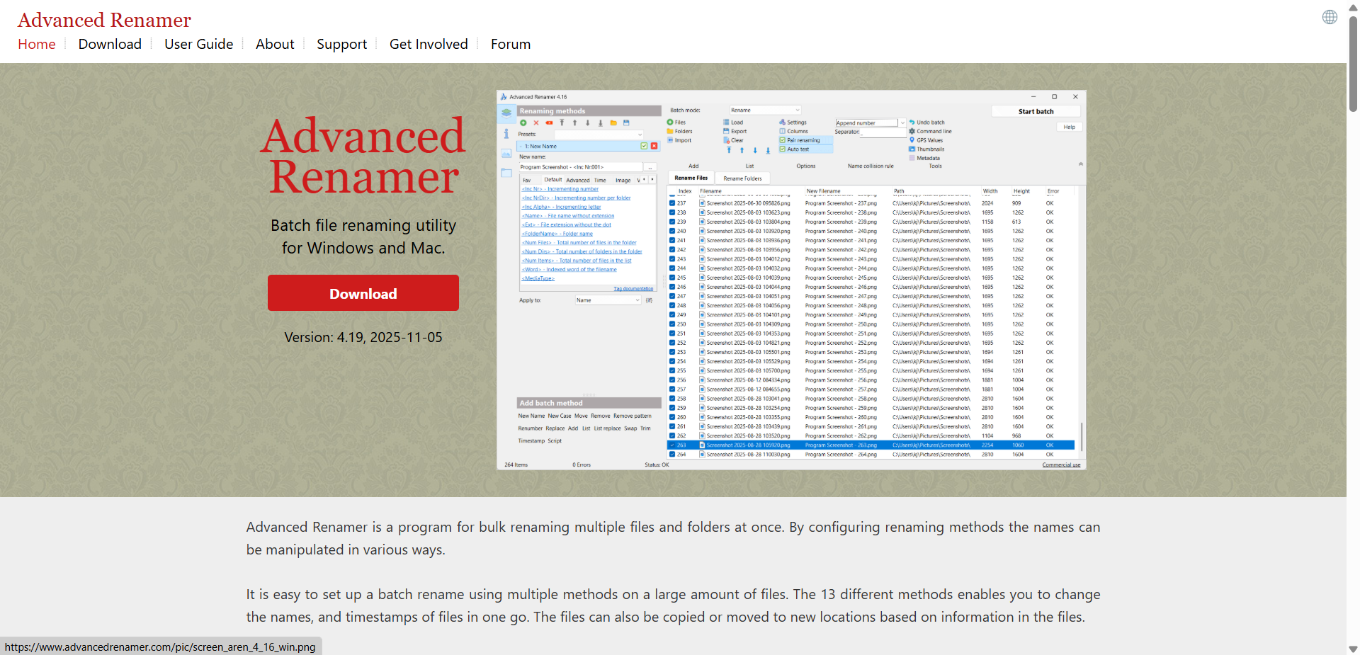image-文件夹名添加后缀,怎么给文件夹名批量加后缀,给文件夹名称右边加字