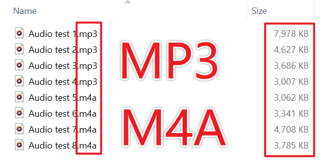 image-音频批量转 FLAC 文件,MP3,M4A 批量转 FLAC 格式,音频格式批量转换工具