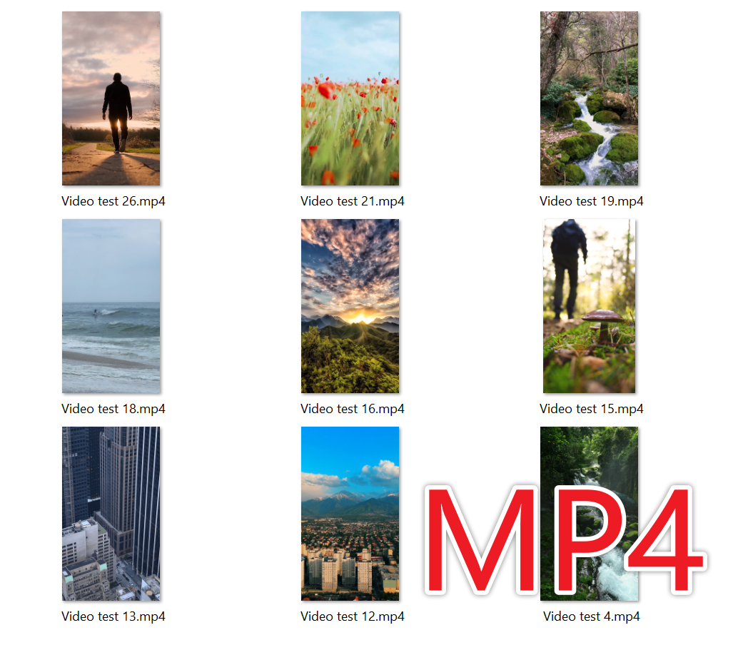 image-视频批量转换工具,OGV 格式批量转换,视频批量转 HTML5 格式