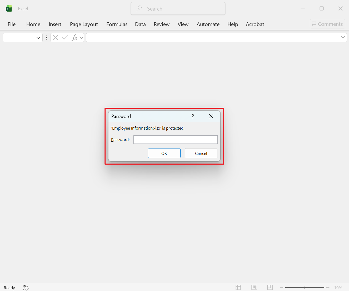 image-批量删除 Excel 打开密码,Excel 取消工作表保护,Xls,Xlsx 批量解除加密
