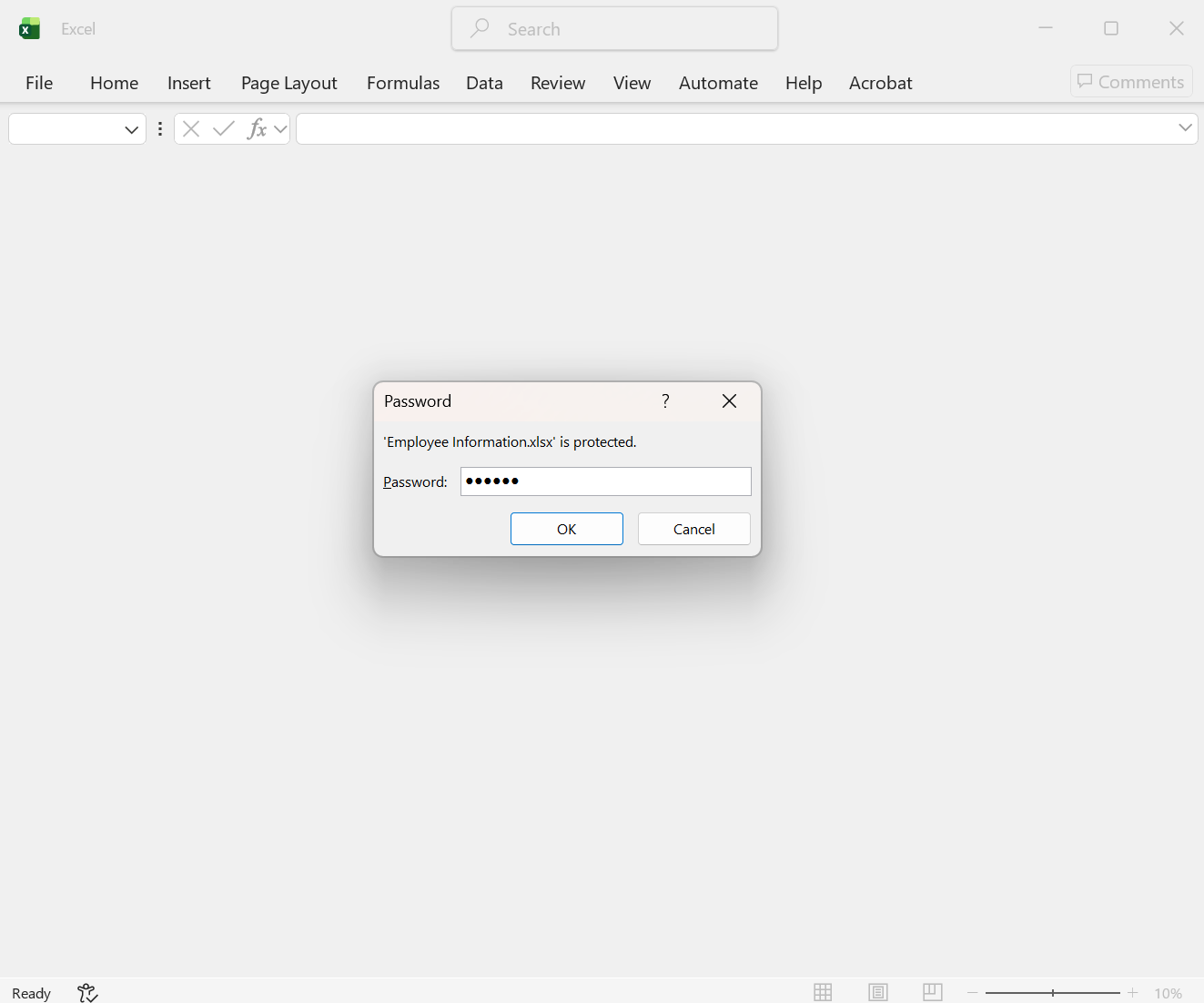 image-批量删除 Excel 打开密码,Excel 取消工作表保护,Xls,Xlsx 批量解除加密