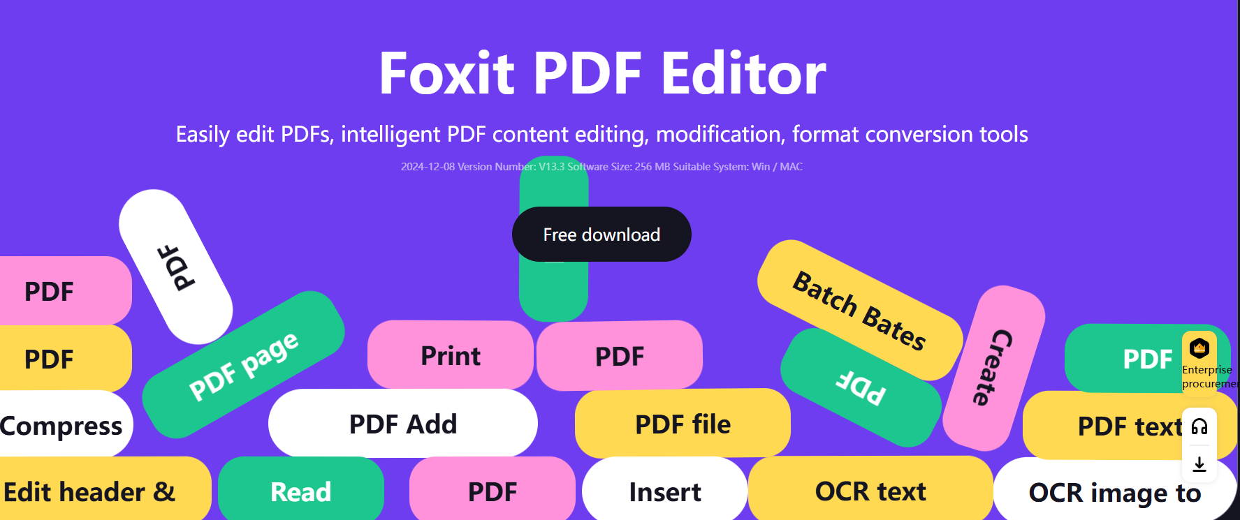 image-給PDF添加密碼,給PDF加打開密碼,PDF加密