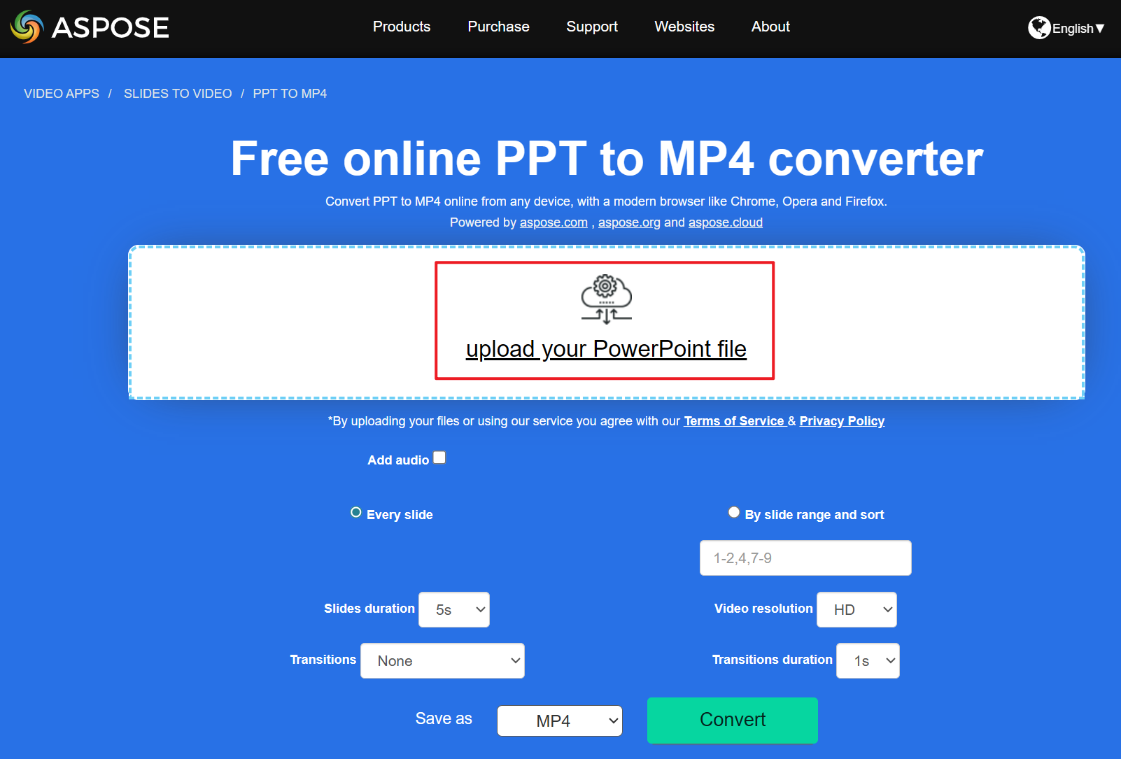 image-PPT 批量转 MP4,幻灯片批量导出为视频,PPT 批量转视频工具