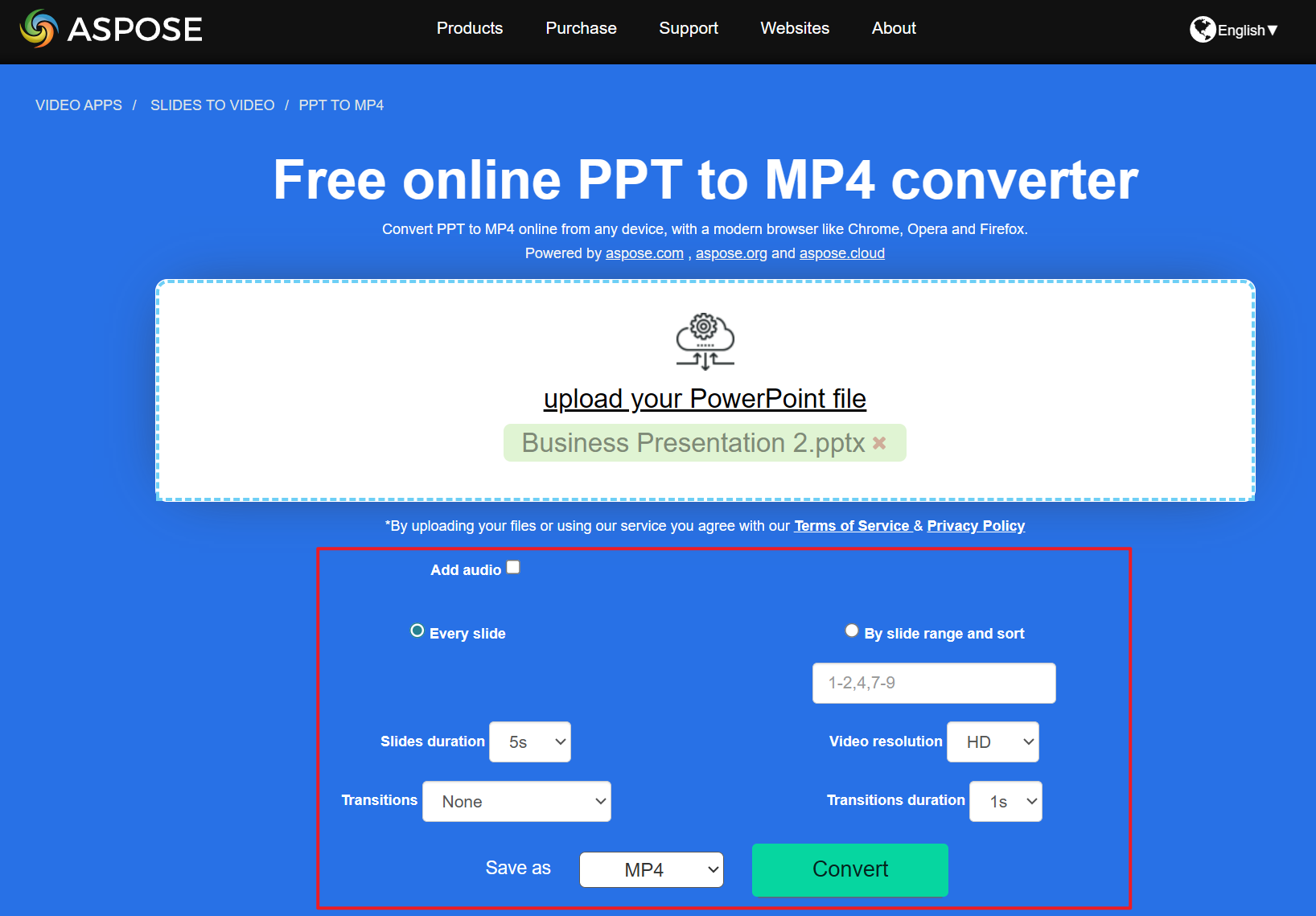 image-PPT 批量转 MP4,幻灯片批量导出为视频,PPT 批量转视频工具