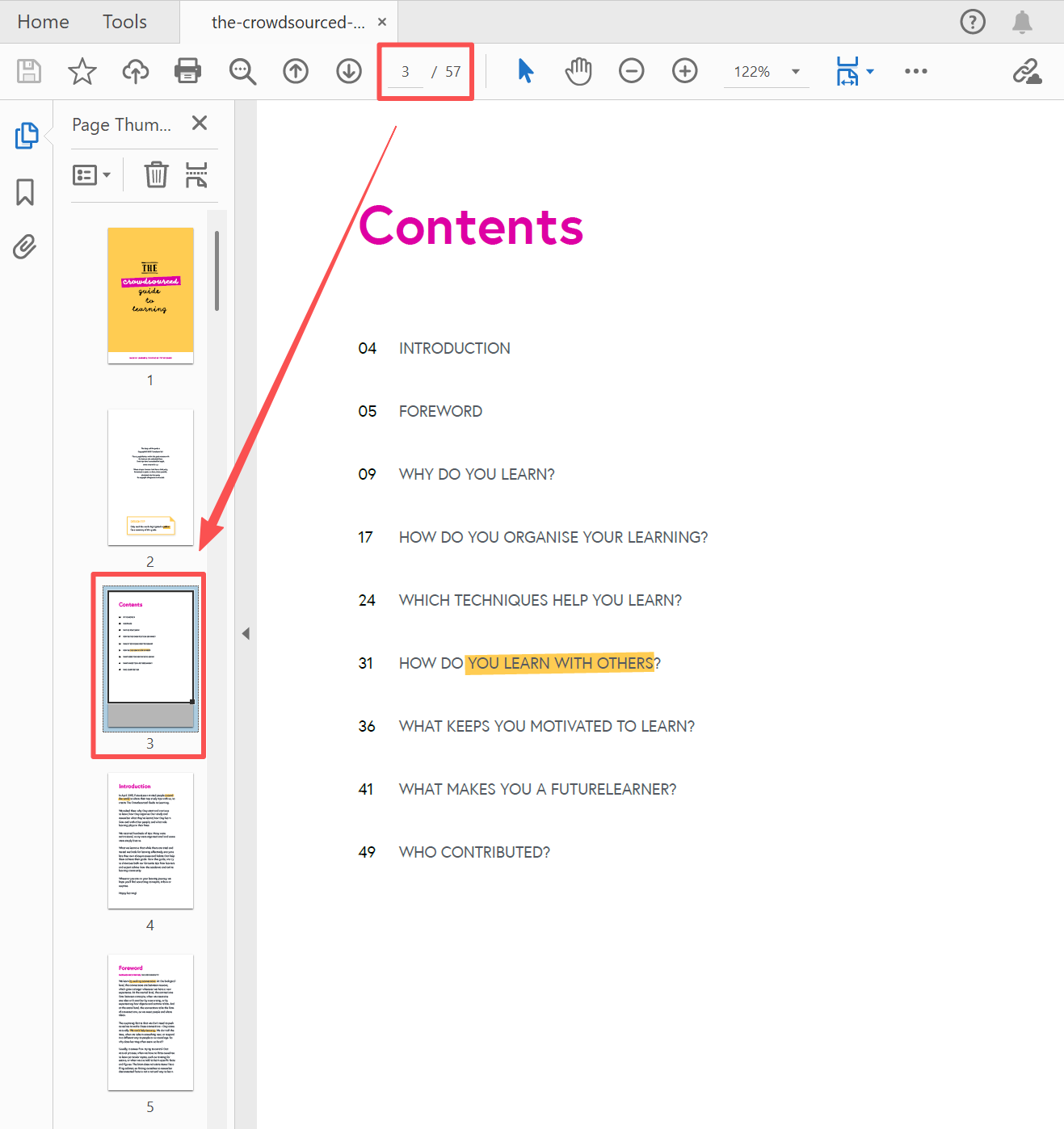 image-如何刪除pdf頁面,pdf單獨刪除某一頁,刪除pdf的某一頁