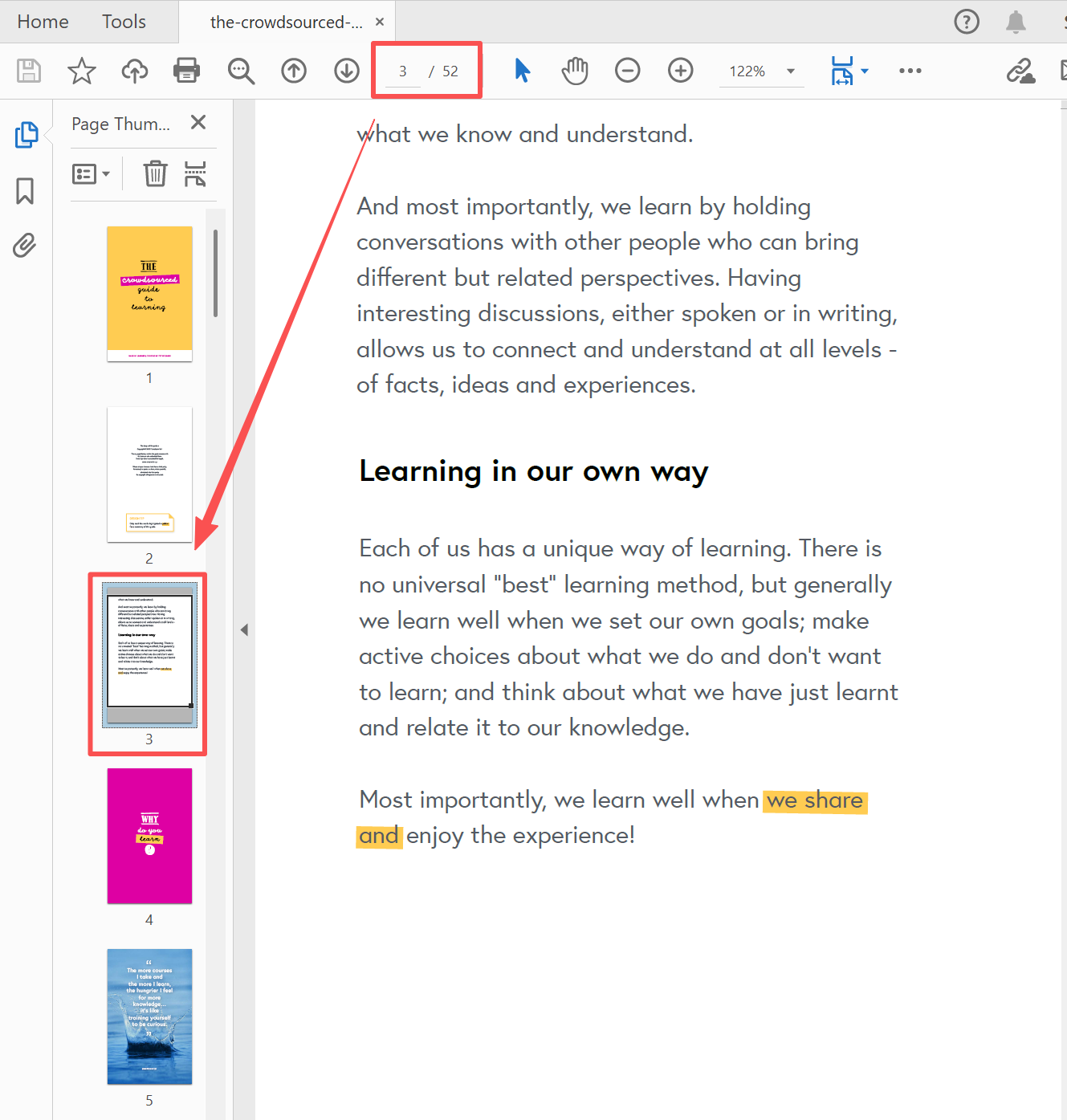 image-如何刪除pdf頁面,pdf單獨刪除某一頁,刪除pdf的某一頁