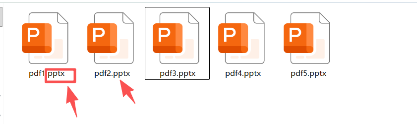 image-PDF轉PPT,怎麼把PDF轉換成PPT,PDF轉成PPTX