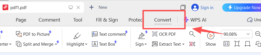 image-PDF轉PPT,怎麼把PDF轉換成PPT,PDF轉成PPTX