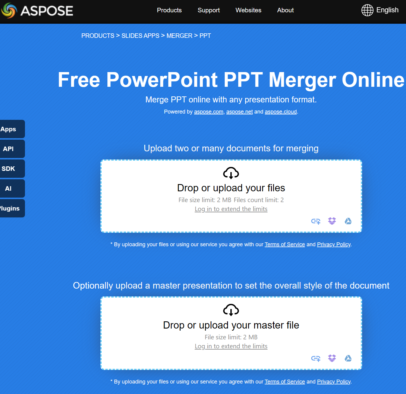 image-批量合併多個 PPT 文件,PPT 幻燈片合併工具,powerPoint 批量合併