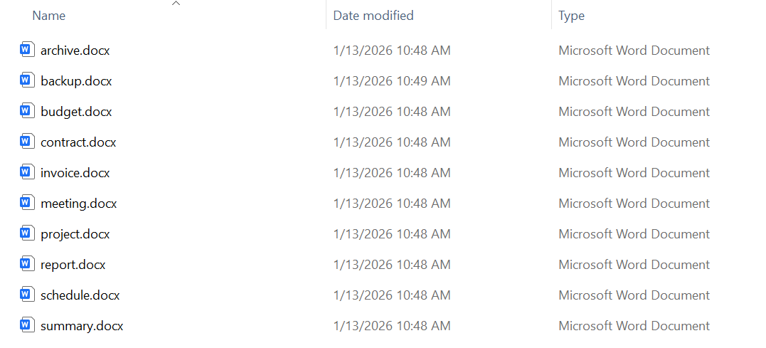 image-文件名批量加後綴,批量給文件名加後綴,批量修改文件名
