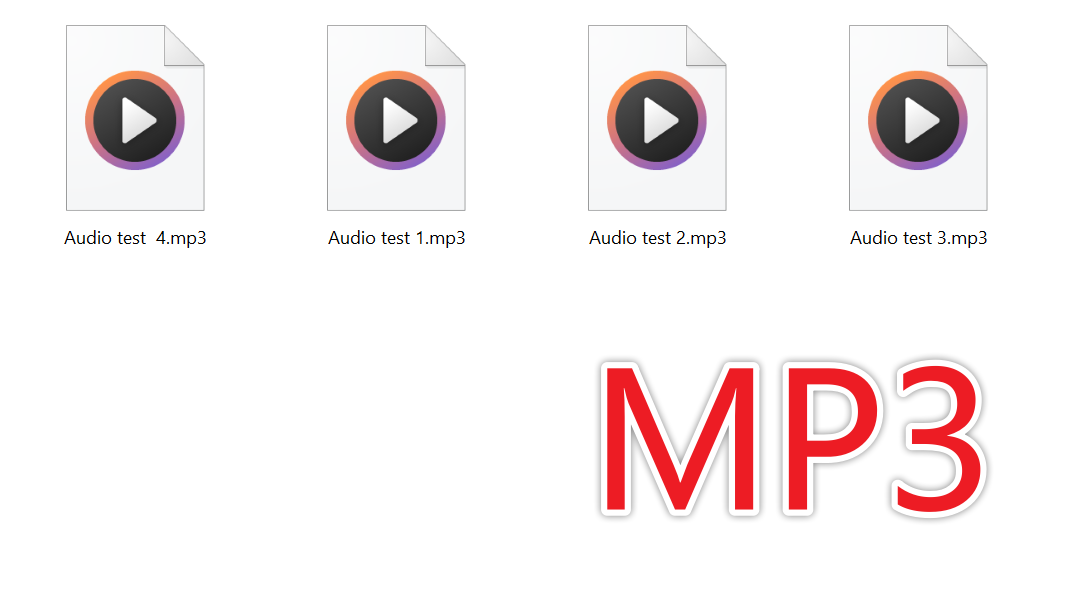 image-音频格式批量转换工具,M4A 批量转 MP3,音频文件批量转为 MP3 格式