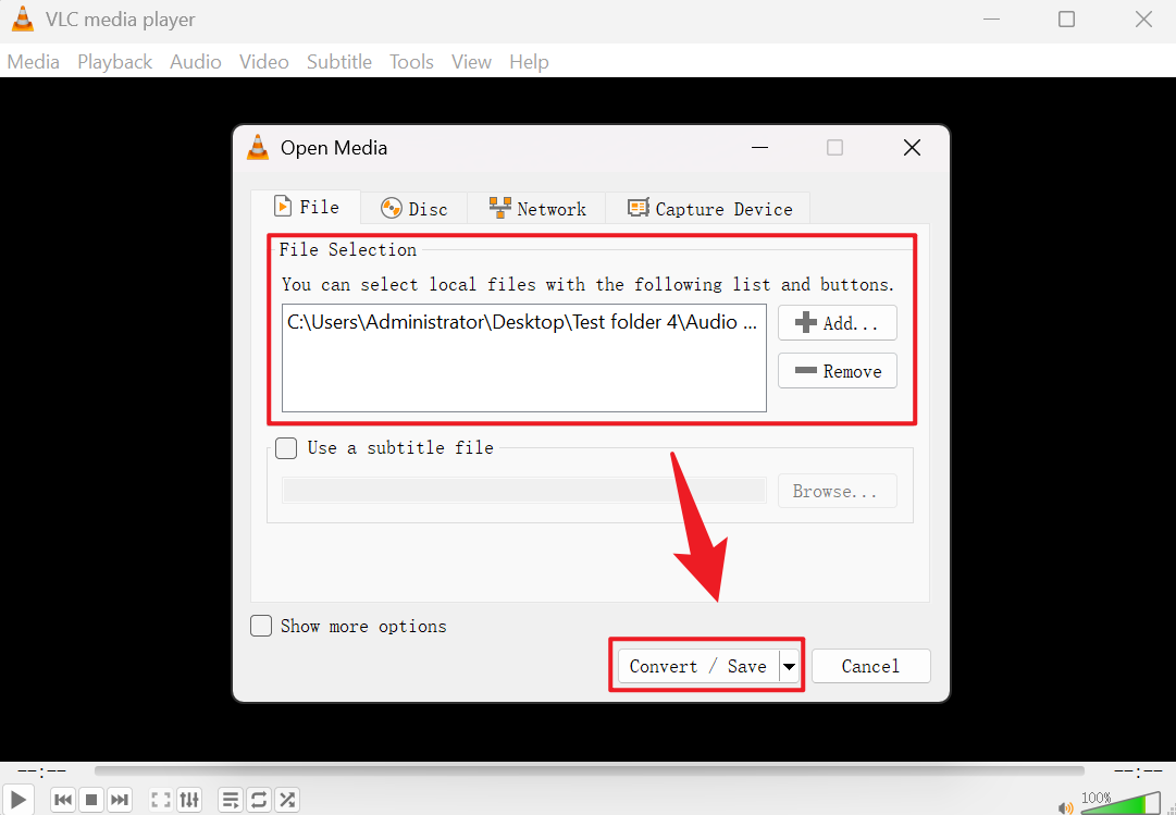 image-音频格式批量转换工具,M4A 批量转 MP3,音频文件批量转为 MP3 格式