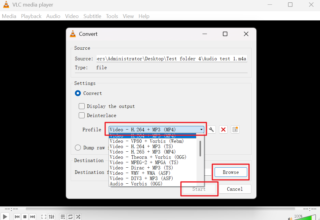 image-音频格式批量转换工具,M4A 批量转 MP3,音频文件批量转为 MP3 格式