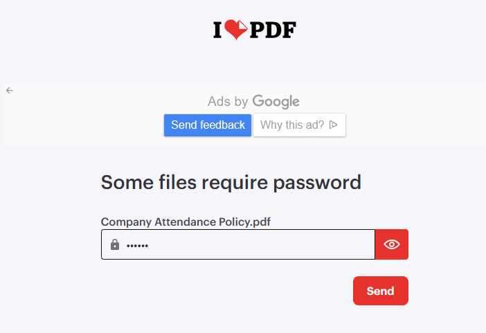 image-PDF 密码批量删除,PDF 批量解密工具,PDF 取消密码保护