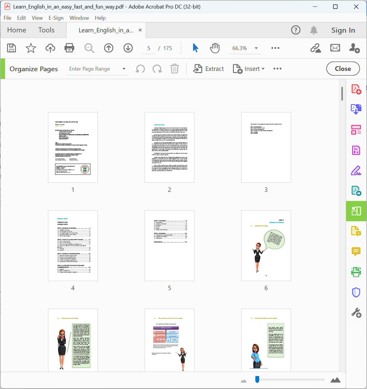 image-PDF 批量刪除頁面,PDF 頁面刪除工具,PDF 多餘頁面怎麼刪