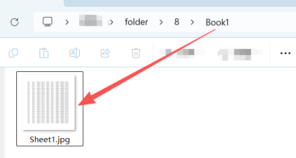 image-Excel转图片,表格转成JPG,Excel表格转成图片