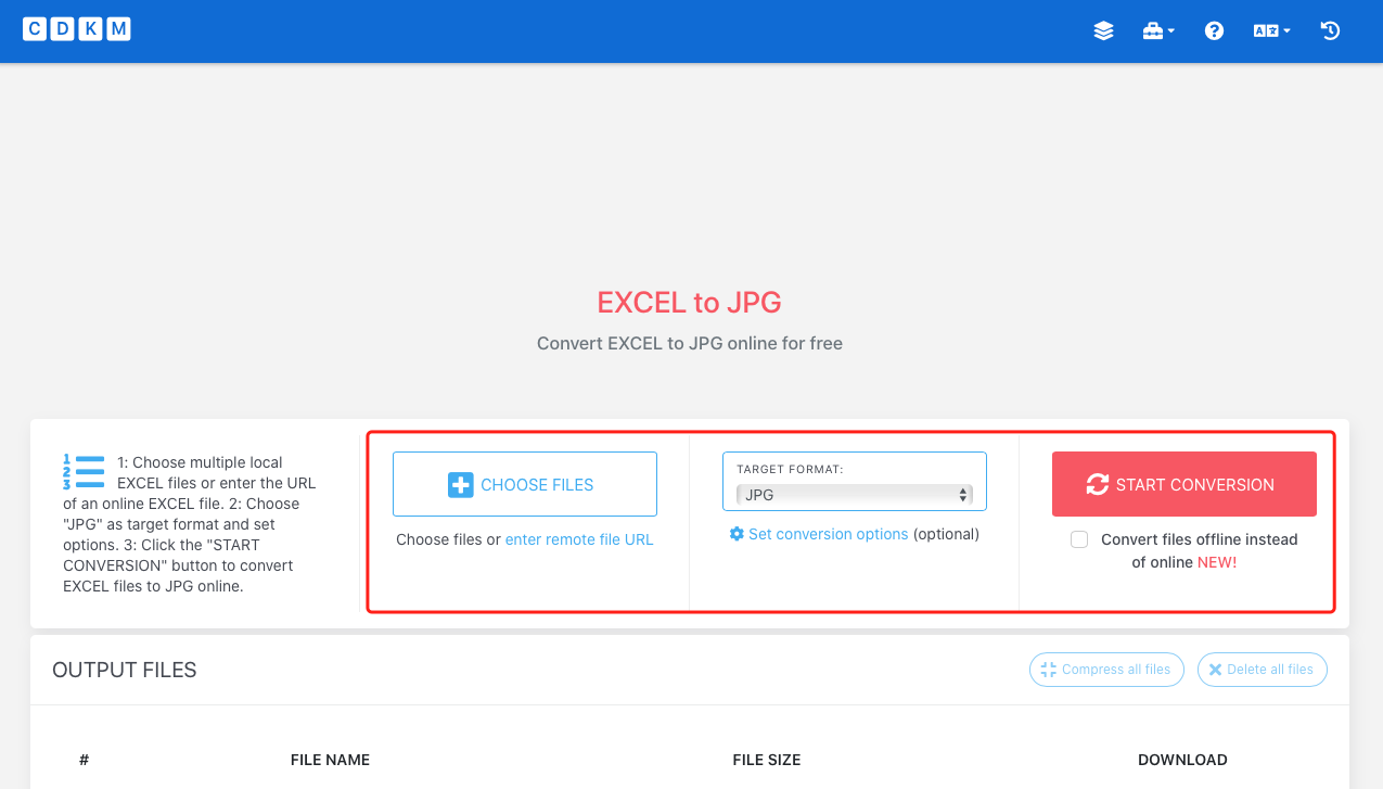 image-Excel工作表轉圖片,批量轉換Excel為圖片,excel全工作表導出圖片