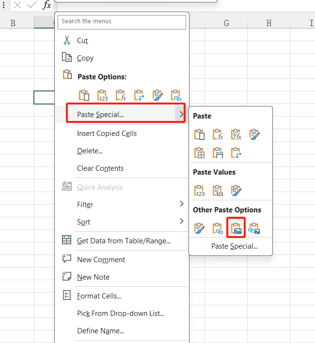 image-Excel工作表轉圖片,批量轉換Excel為圖片,excel全工作表導出圖片