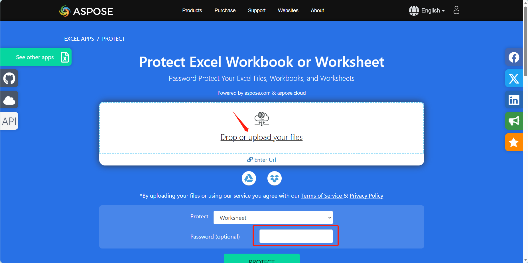 image-批量給Excel加打開密碼,Excel批量加密工具,excel文件批量設密碼