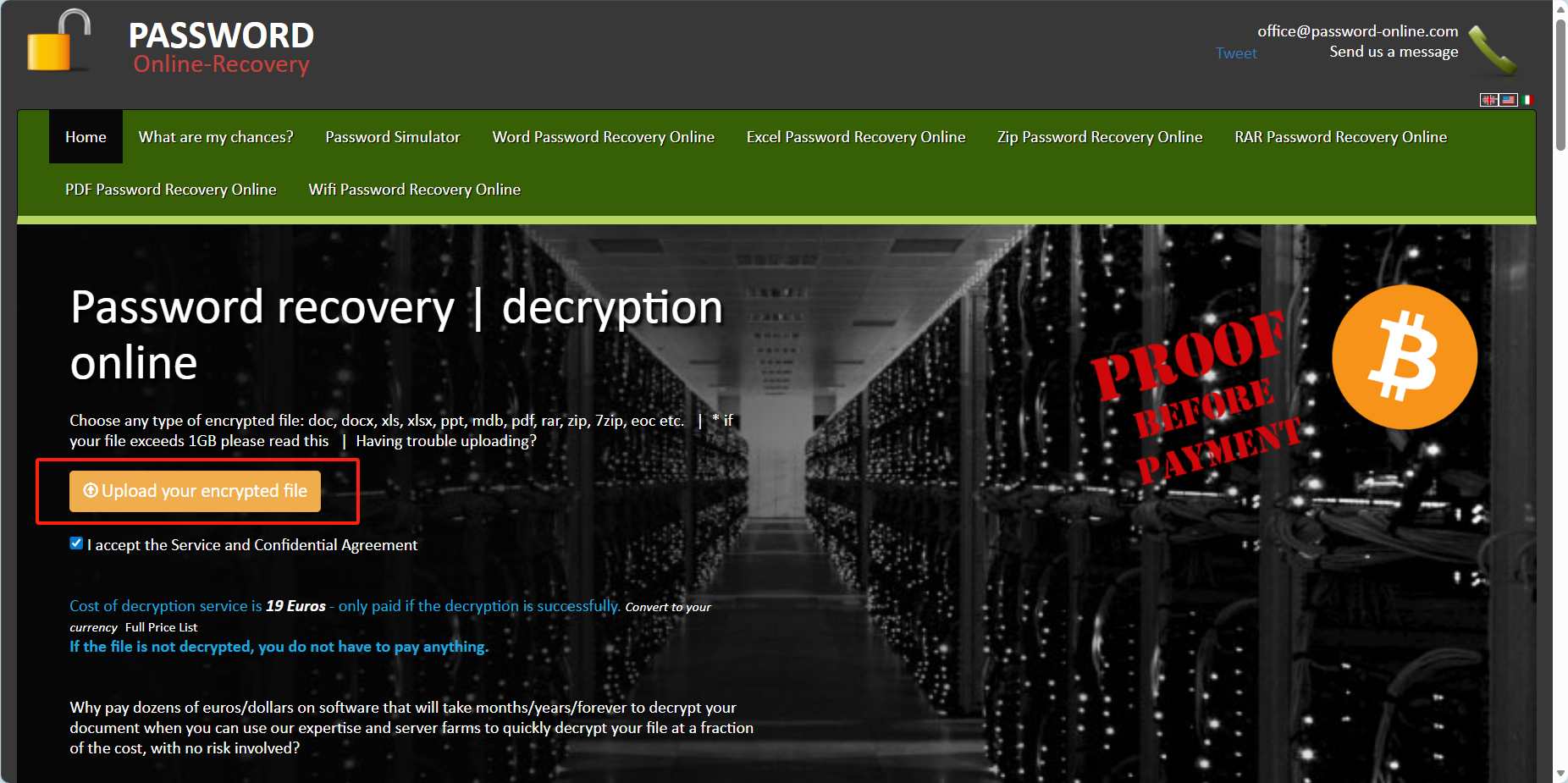 image-批量給Excel加打開密碼,Excel批量加密工具,excel文件批量設密碼