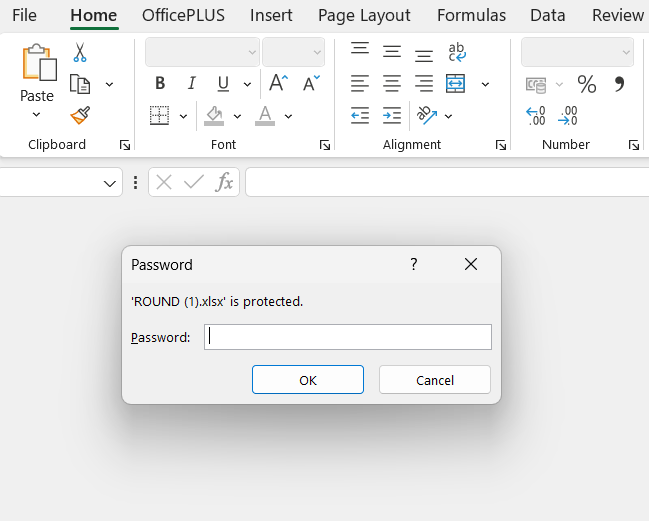 image-批量給Excel加打開密碼,Excel批量加密工具,excel文件批量設密碼