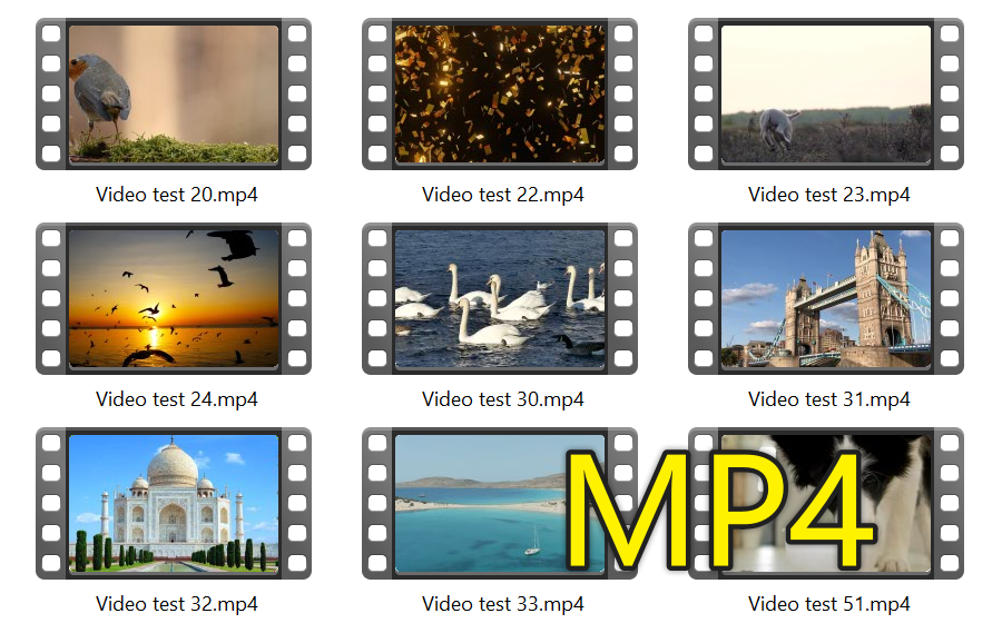 image-MP4 批量转 AVI,视频格式转换工具,视频批量转为 AVI