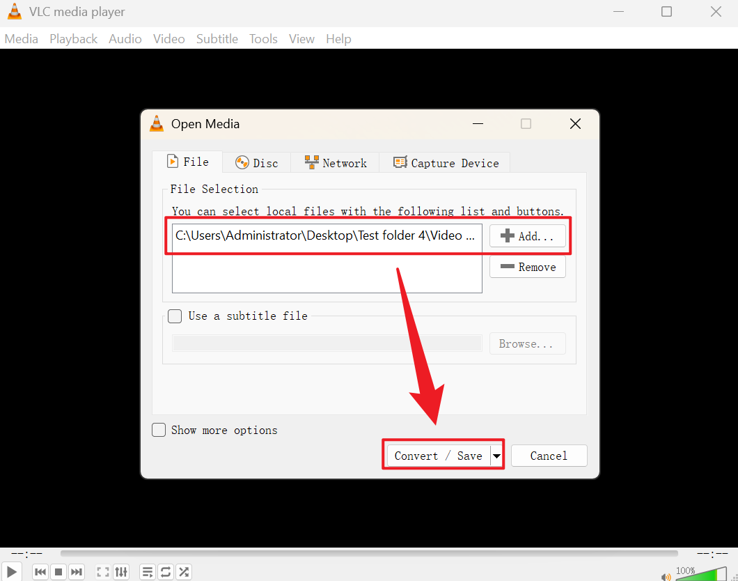 image-MP4 批量转 AVI,视频格式转换工具,视频批量转为 AVI