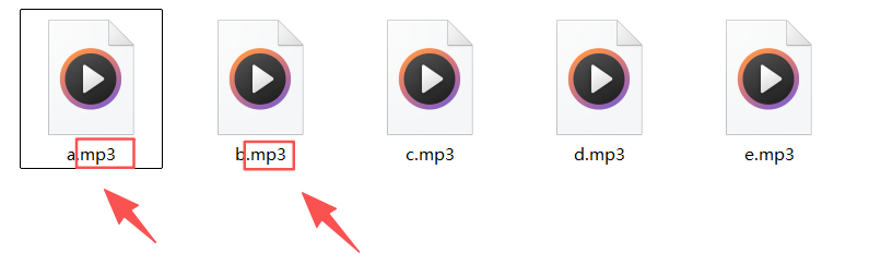 image-音頻轉MP3,怎麼把音頻轉換成MP3格式,音頻轉成MP3格式