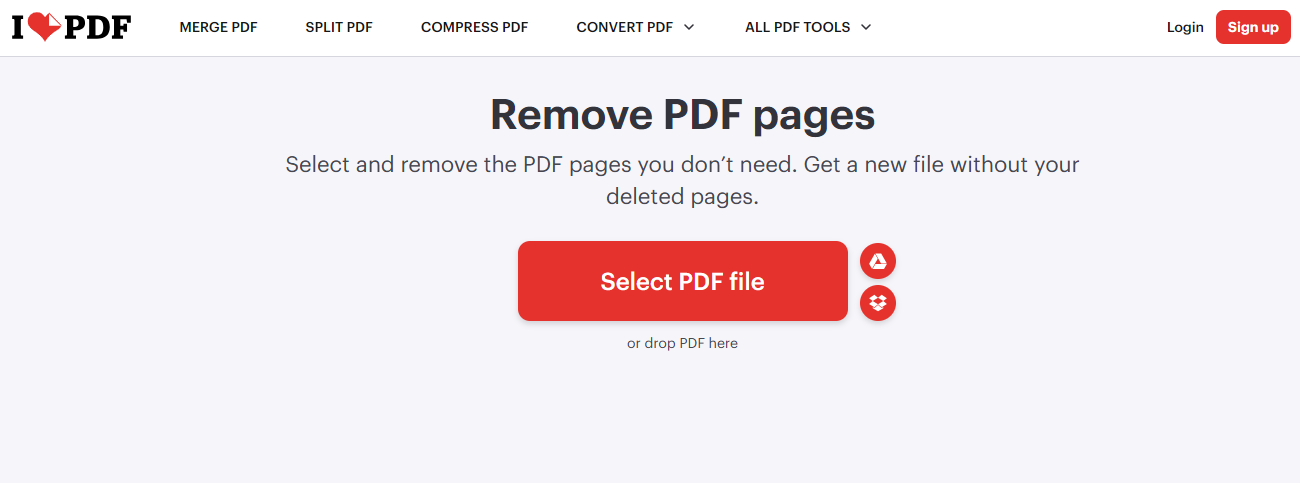 image-批量刪除 PDF 奇數頁,PDF 頁面批量刪除,PDF 頁面編輯工具