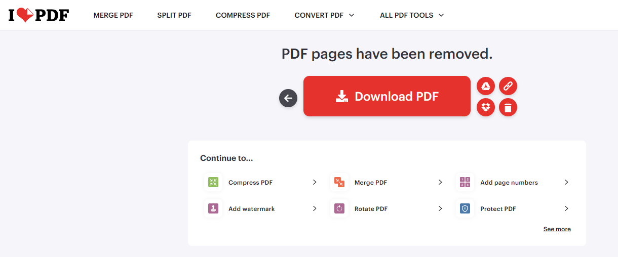 image-批量刪除 PDF 奇數頁,PDF 頁面批量刪除,PDF 頁面編輯工具