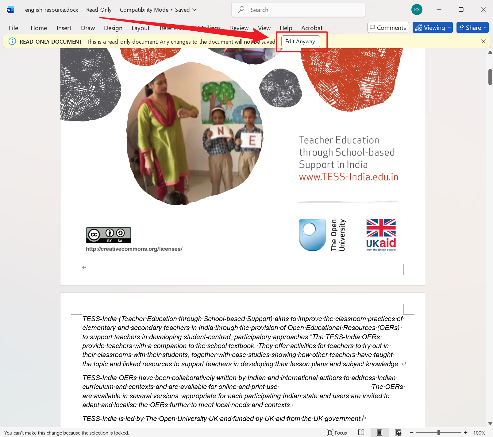 image-Word 批量刪除只讀密碼,Word 變為可編輯,Doc,docx 解除編輯限制
