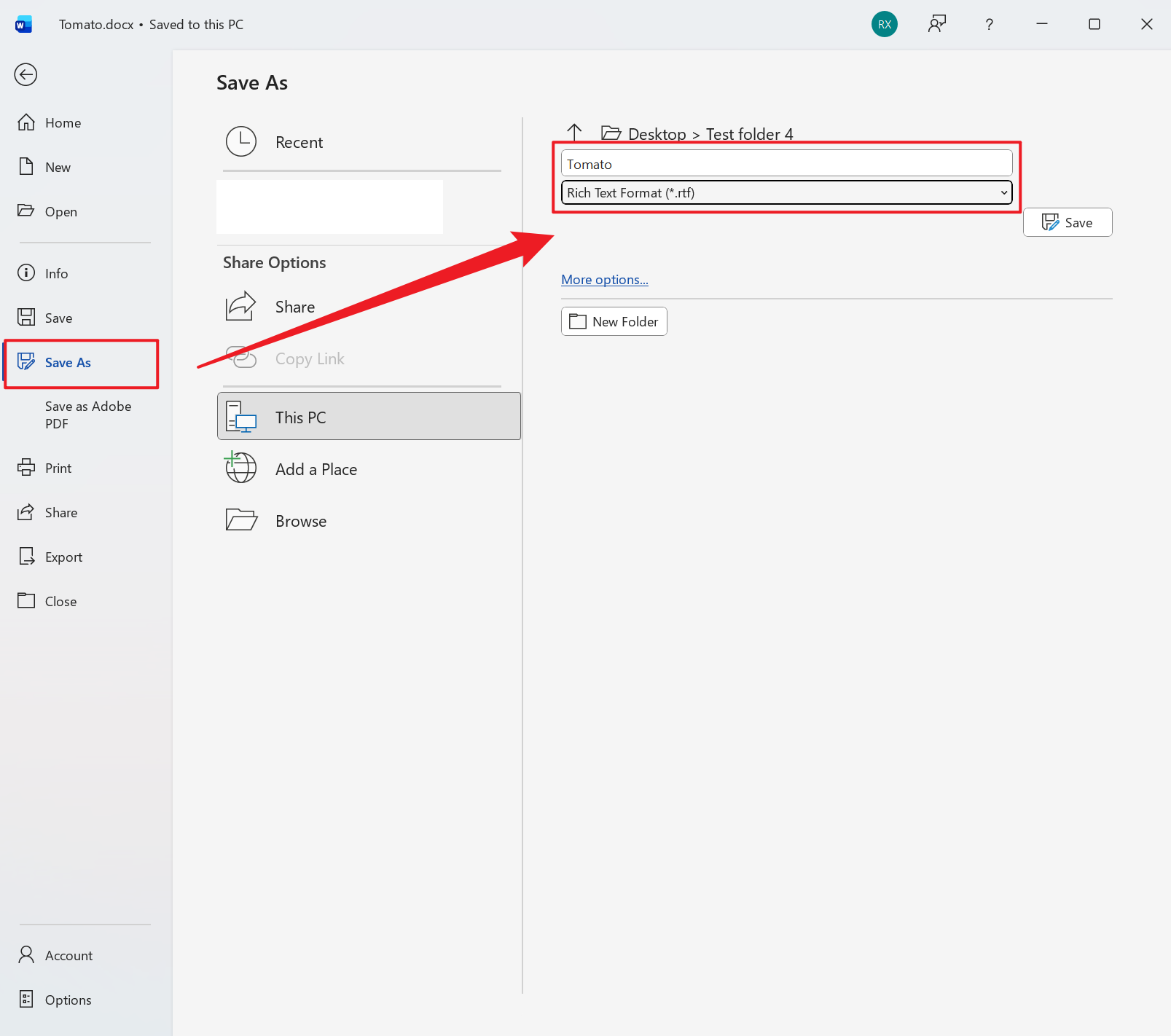 image-Word 批量转 RTF,Word 文档转换工具,Doc,Docx 转换成 RTF