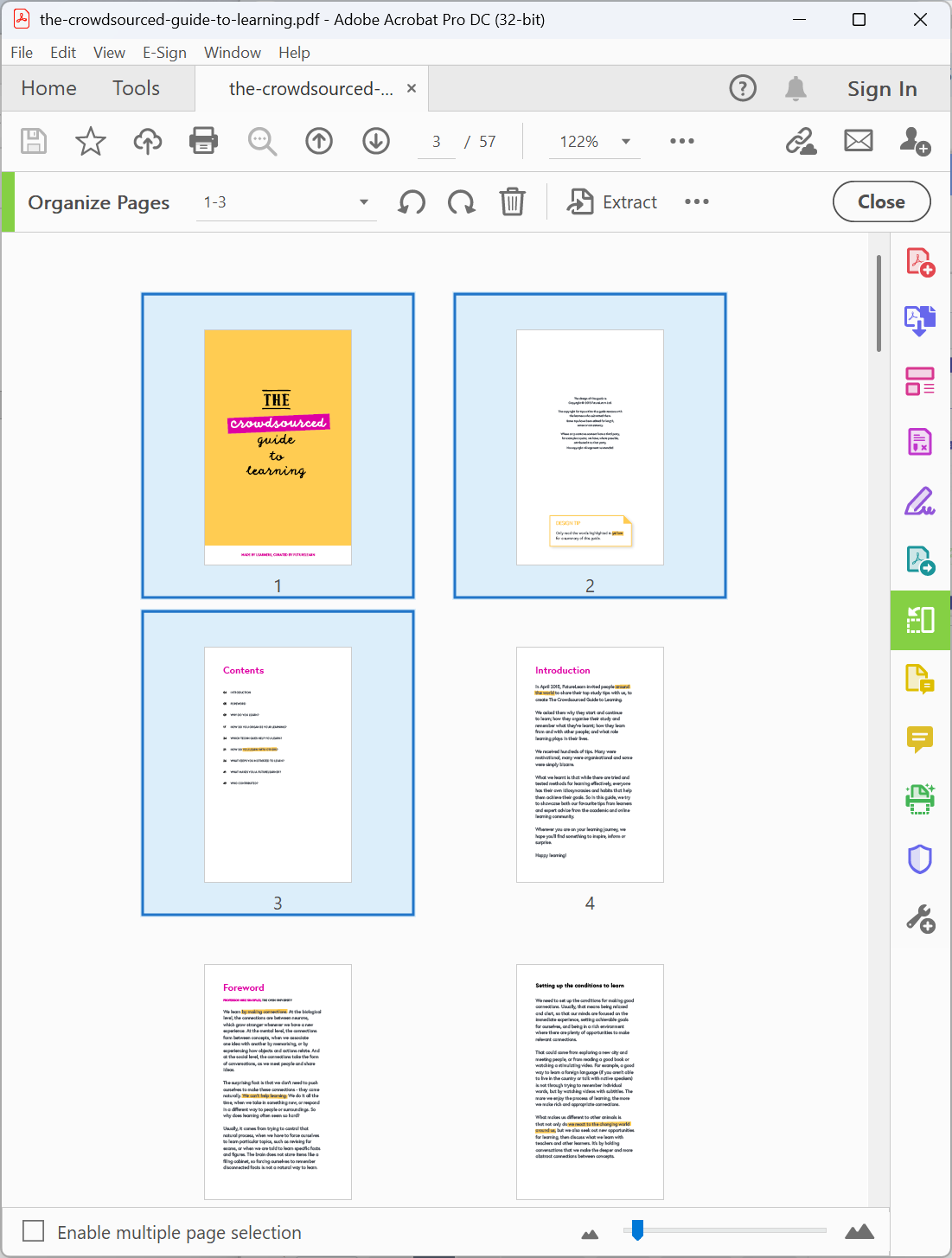 image-PDF 批量刪除開頭幾頁,PDF 批量刪除頁面,PDF 頁面刪除工具